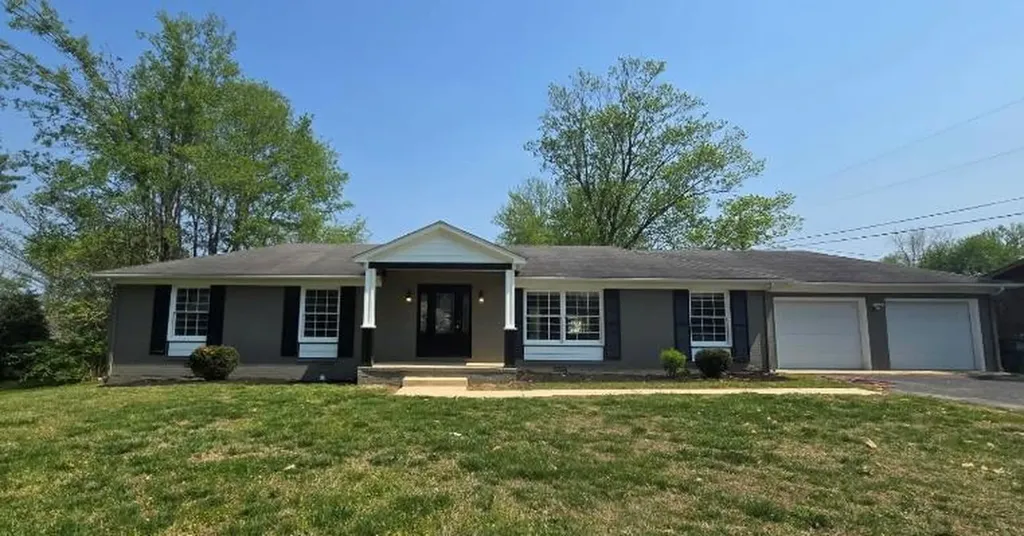881 Roberts Road Cookeville TN 38501
