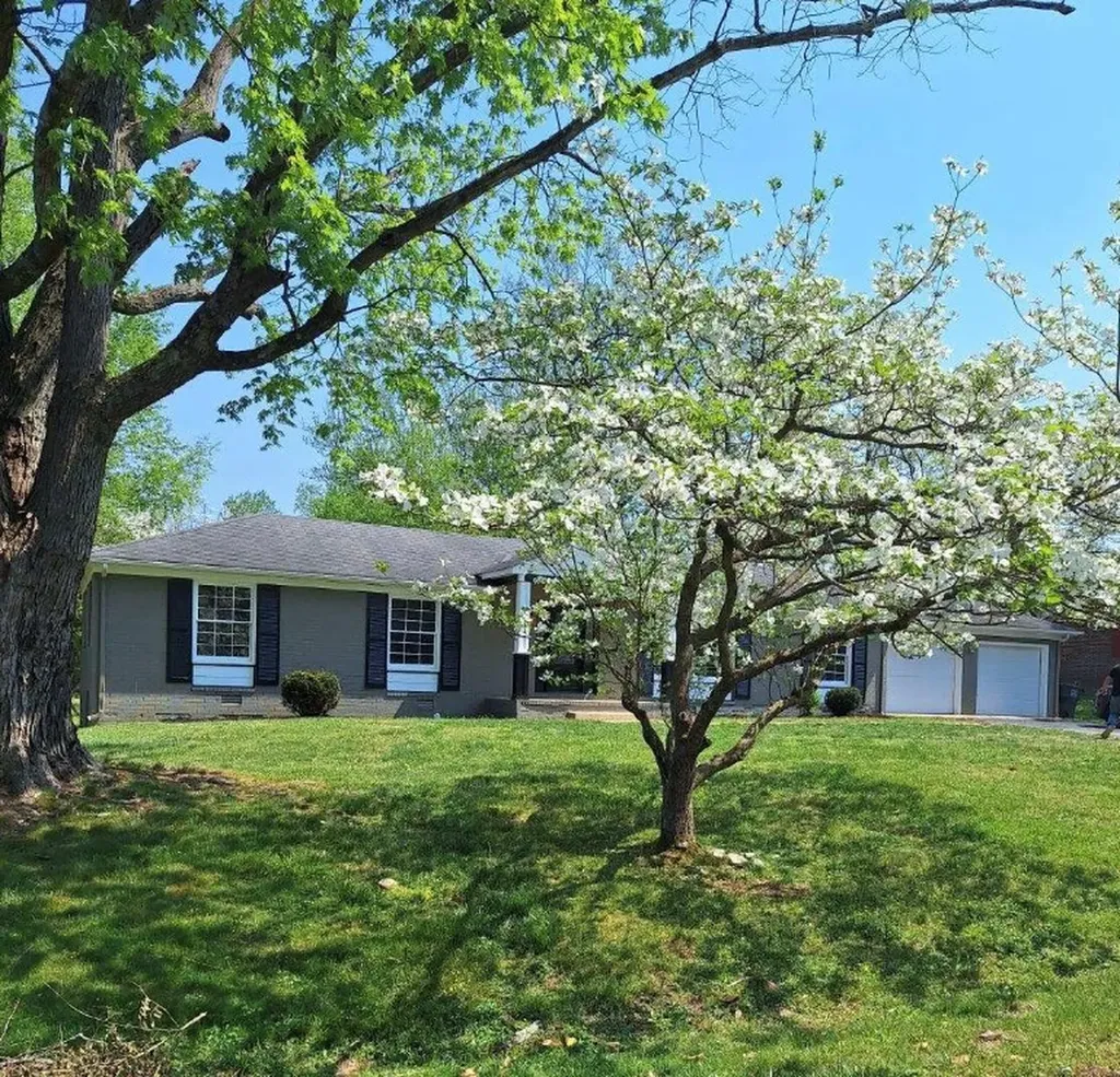 881 Roberts Road Cookeville TN 38501