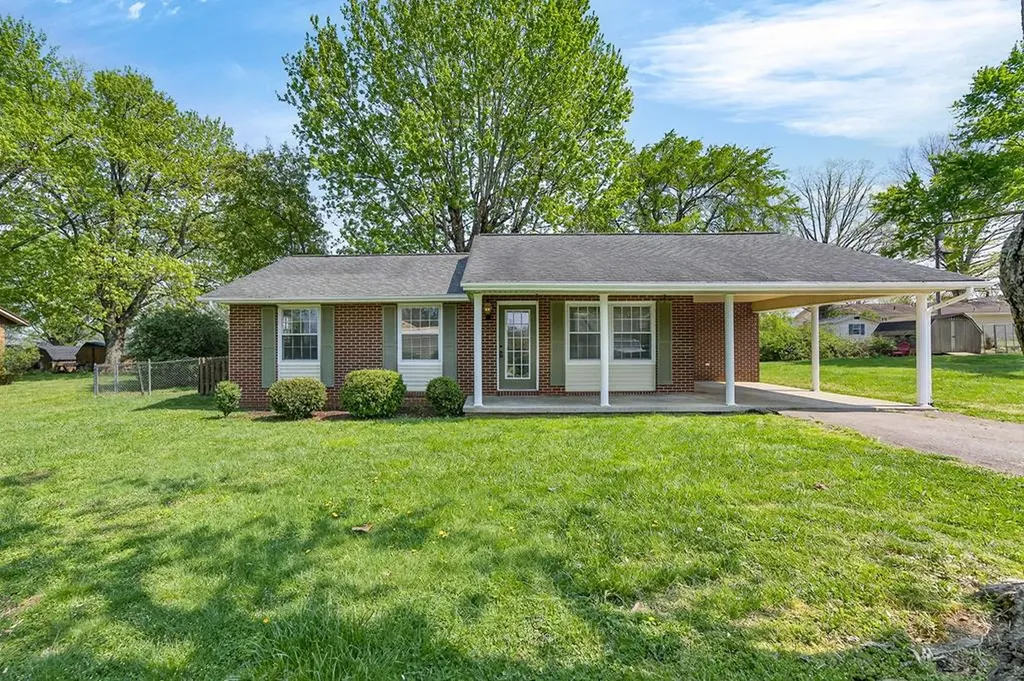 73 Benwick Drive Crossville TN 38555