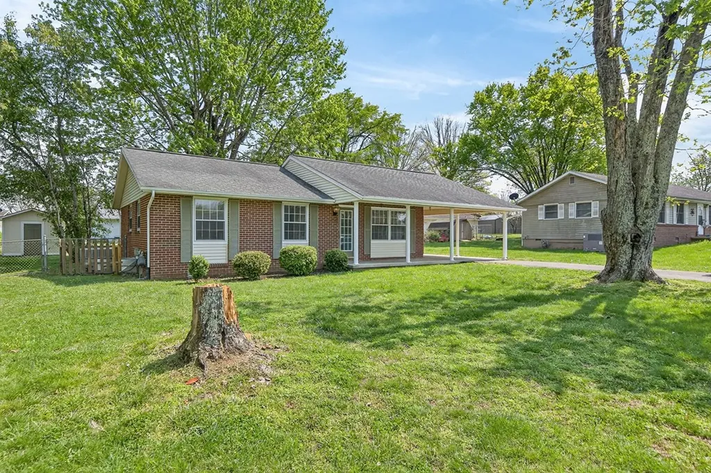 73 Benwick Drive Crossville TN 38555