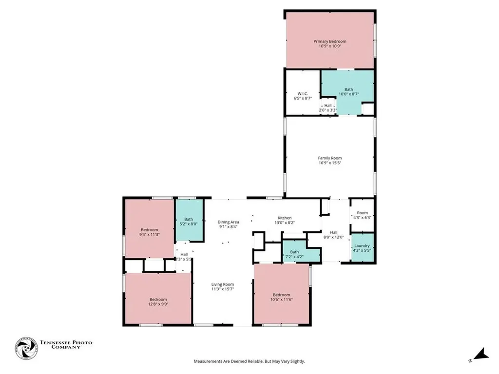 73 Benwick Drive Crossville TN 38555