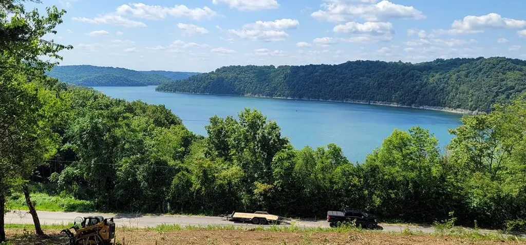 84 Harbor Pointe Drive Lot 84 Silver Point TN 38582
