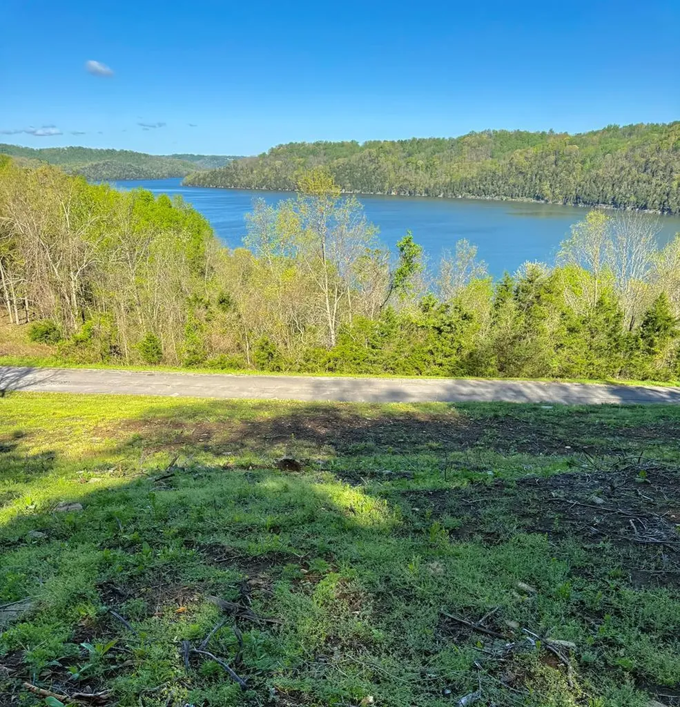 84 Harbor Pointe Drive Lot 84 Silver Point TN 38582