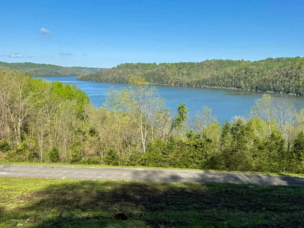 84 Harbor Pointe Drive Lot 84 Silver Point TN 38582