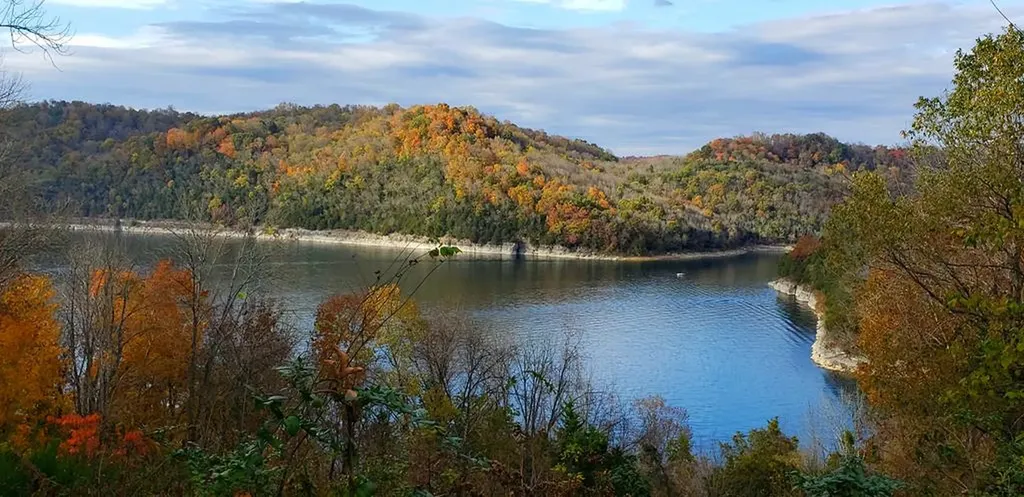 84 Harbor Pointe Drive Lot 84 Silver Point TN 38582