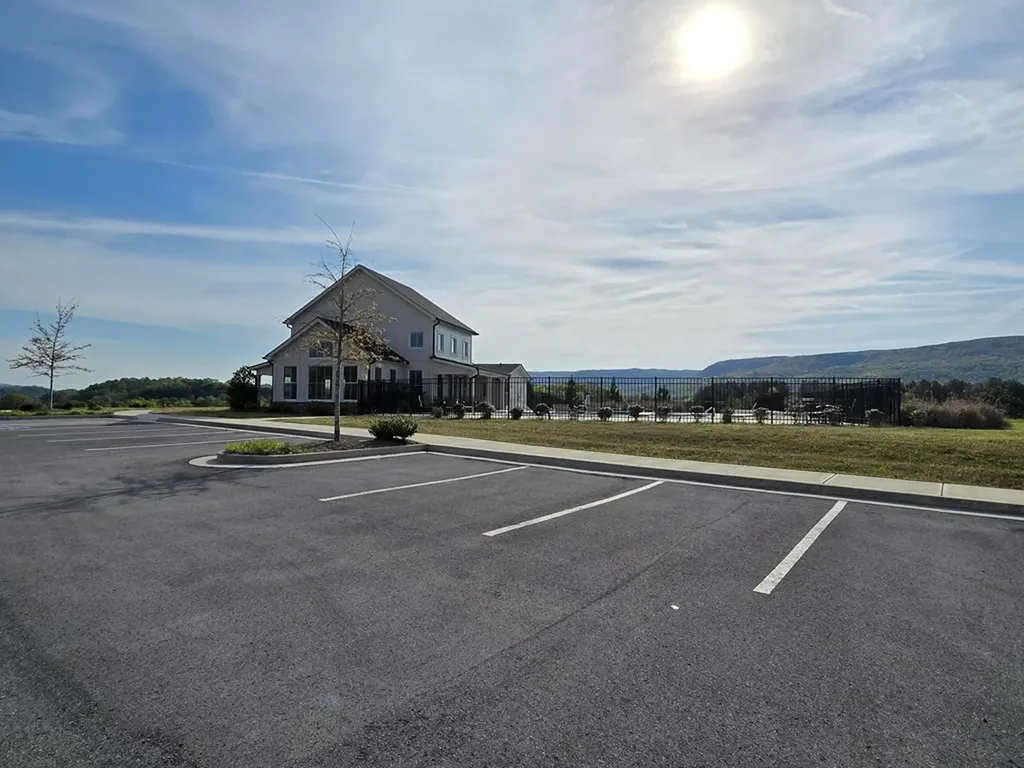 83 River Ridge Drive Dunlap TN 37327