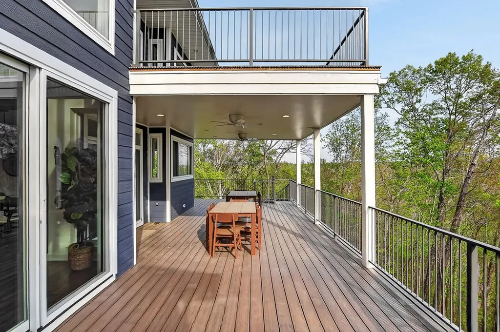 1853 Lafever Ridge Road Silver Point TN 38582