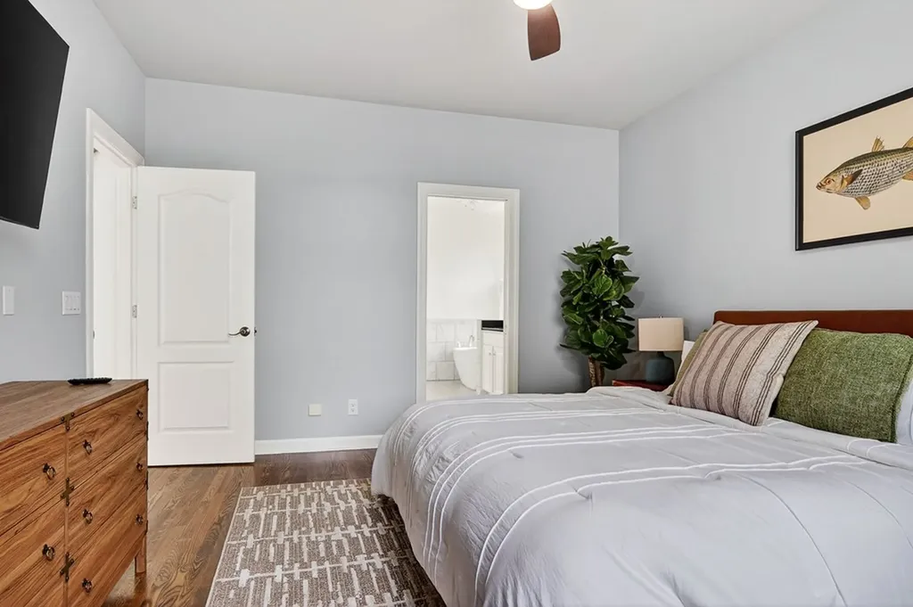 1853 Lafever Ridge Road Silver Point TN 38582