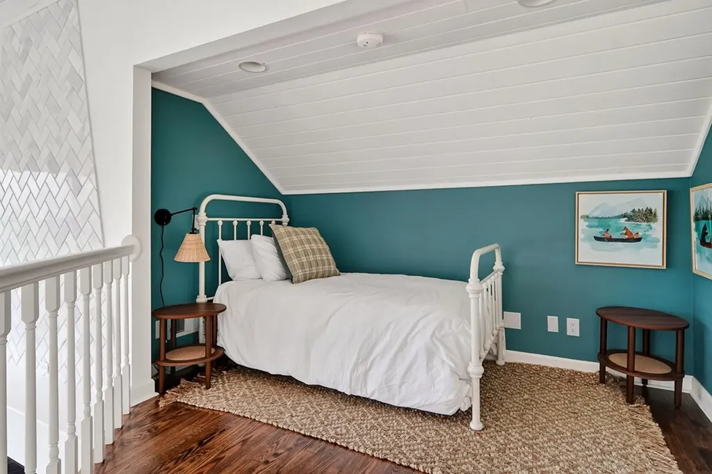 1853 Lafever Ridge Road Silver Point TN 38582