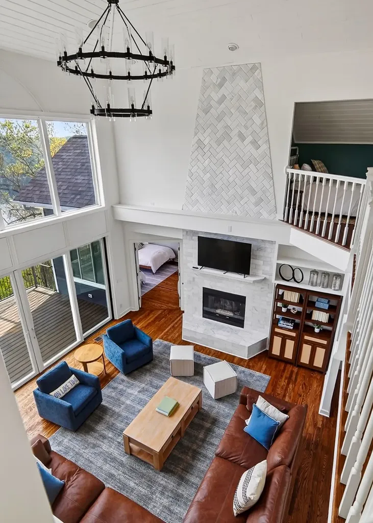 1853 Lafever Ridge Road Silver Point TN 38582