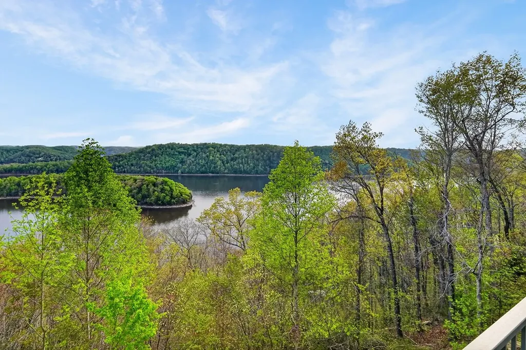 1853 Lafever Ridge Road Silver Point TN 38582