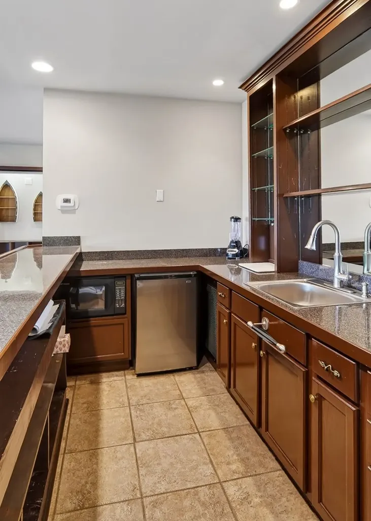 1853 Lafever Ridge Road Silver Point TN 38582