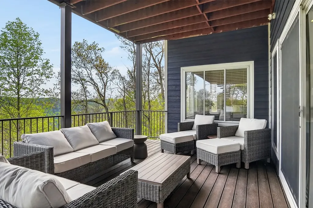 1853 Lafever Ridge Road Silver Point TN 38582