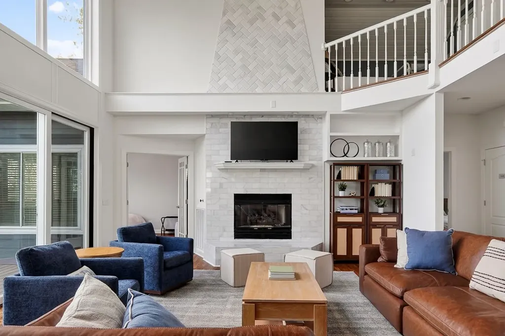 1853 Lafever Ridge Road Silver Point TN 38582