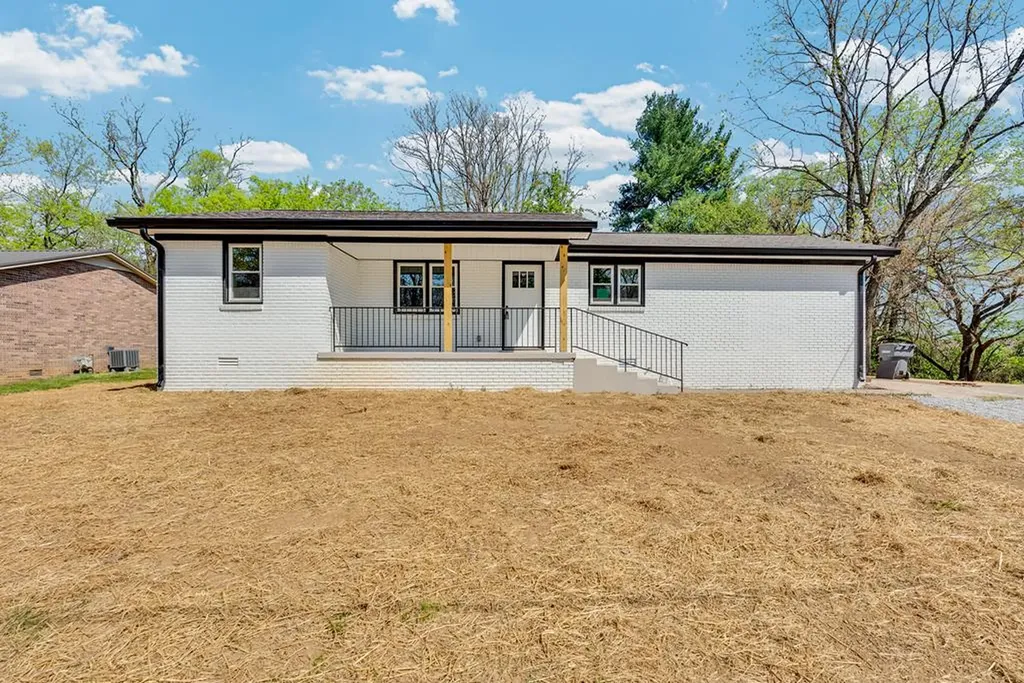 1805 N Whitney Avenue Cookeville TN 38501