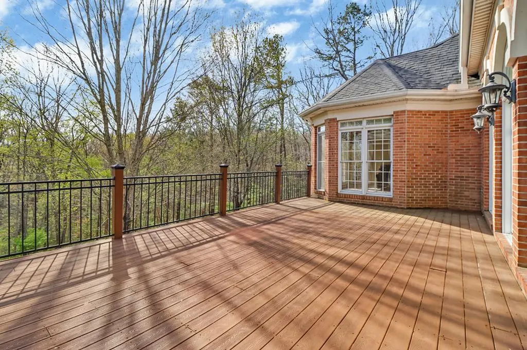 111 Charity Lane Jamestown TN 38556