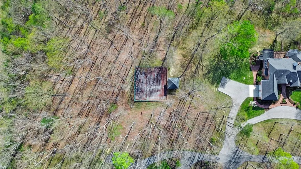 111 Charity Lane Jamestown TN 38556