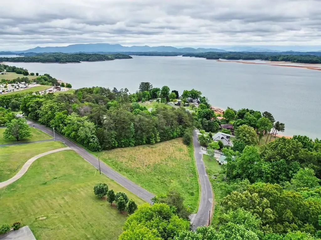 1107 Evergreen Trail Other TN 37725