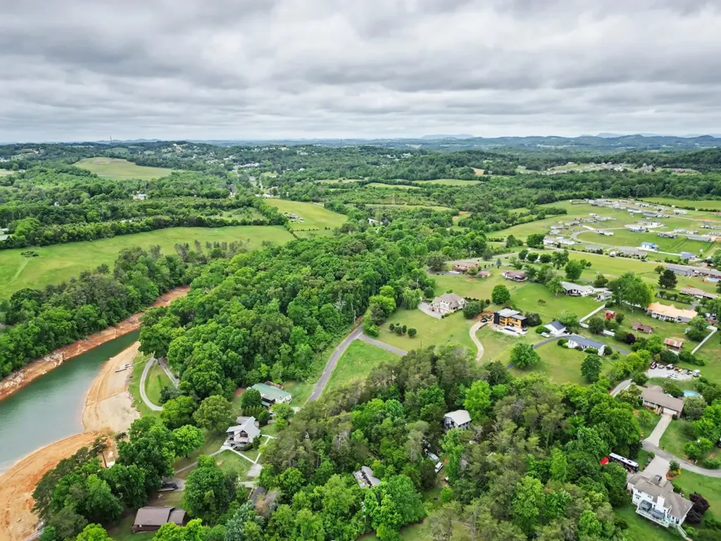 1107 Evergreen Trail Other TN 37725