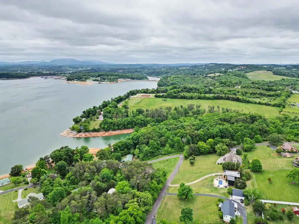 1107 Evergreen Trail Other TN 37725