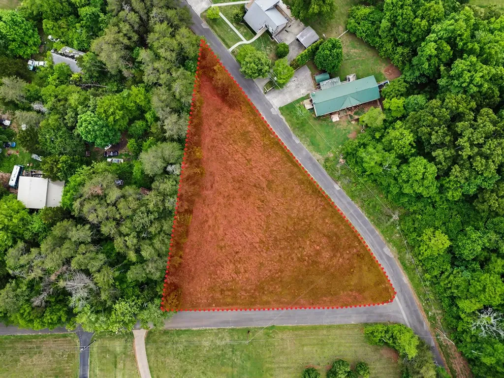 1107 Evergreen Trail Other TN 37725