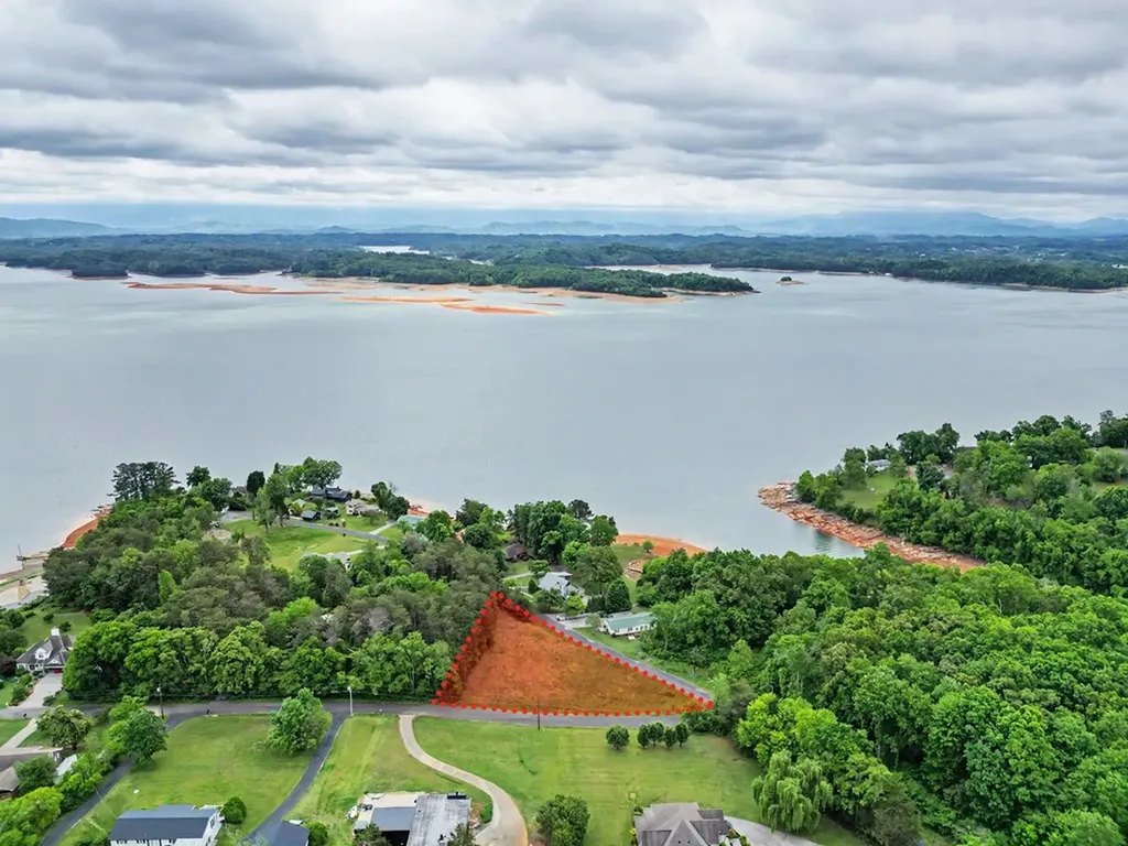 1107 Evergreen Trail Other TN 37725