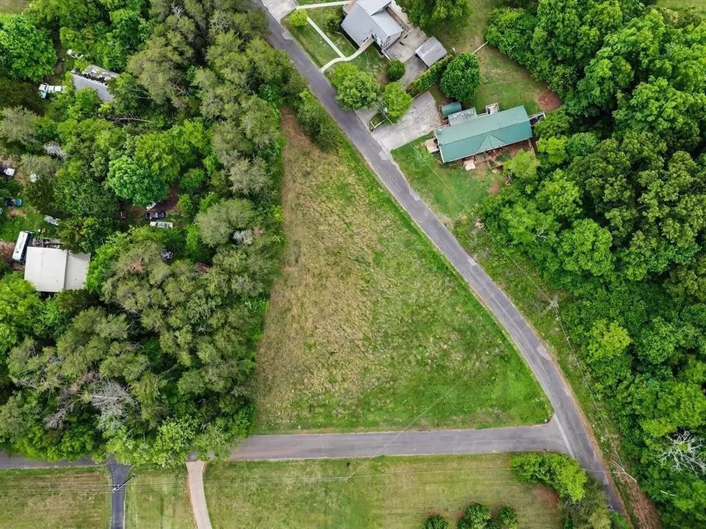 1107 Evergreen Trail Other TN 37725