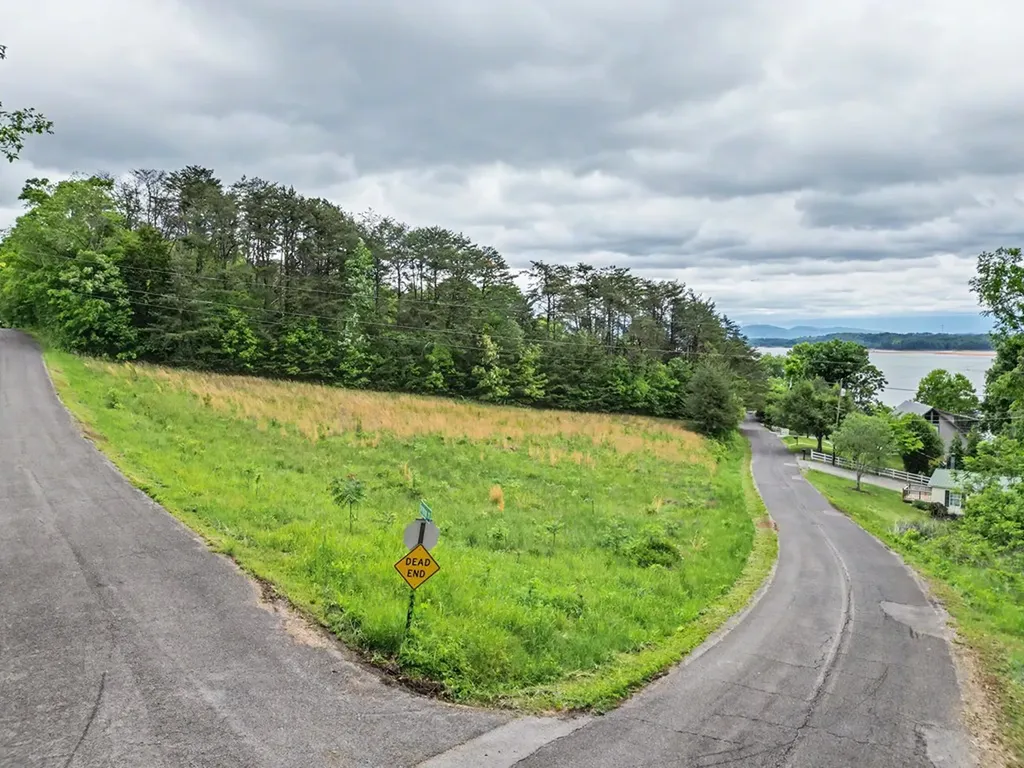 1107 Evergreen Trail Other TN 37725