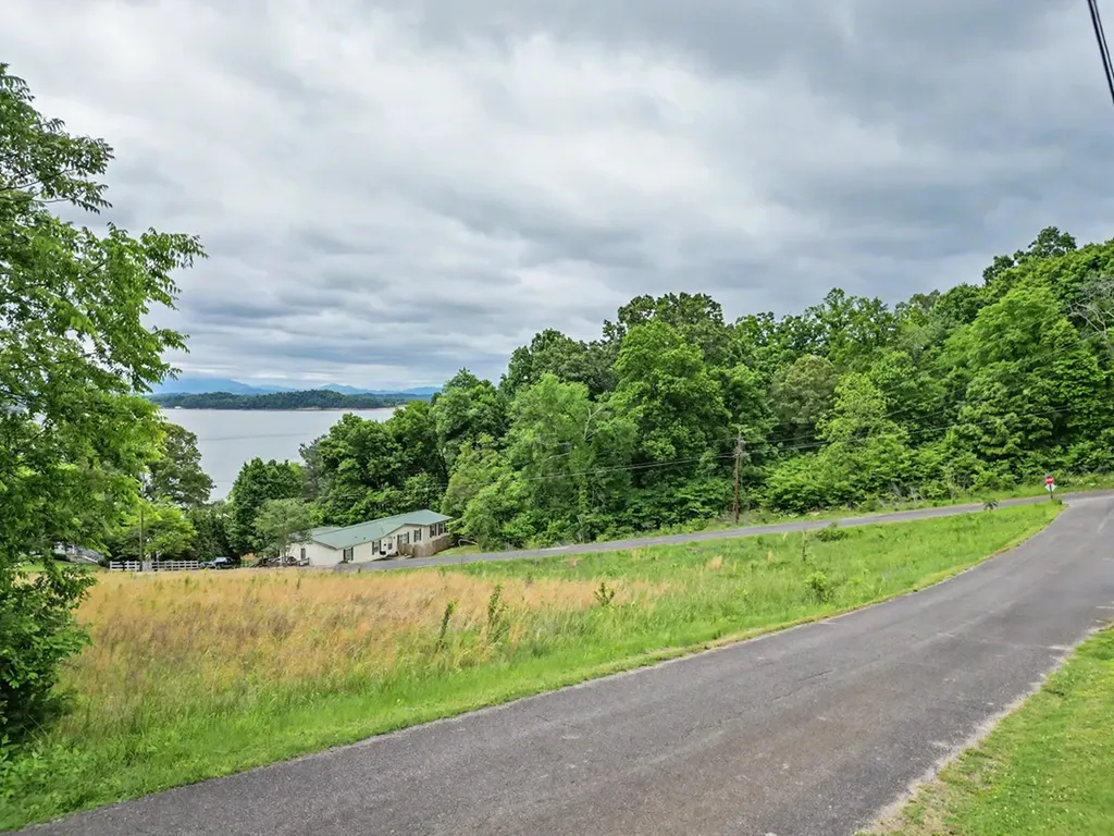 1107 Evergreen Trail Other TN 37725