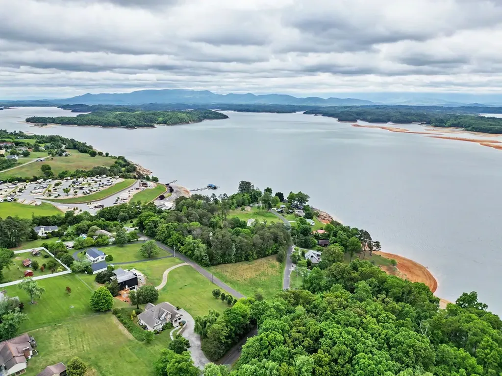 1107 Evergreen Trail Other TN 37725