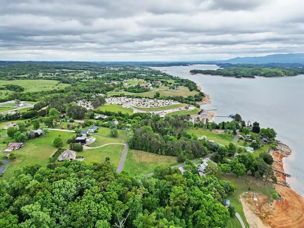 1107 Evergreen Trail Other TN 37725