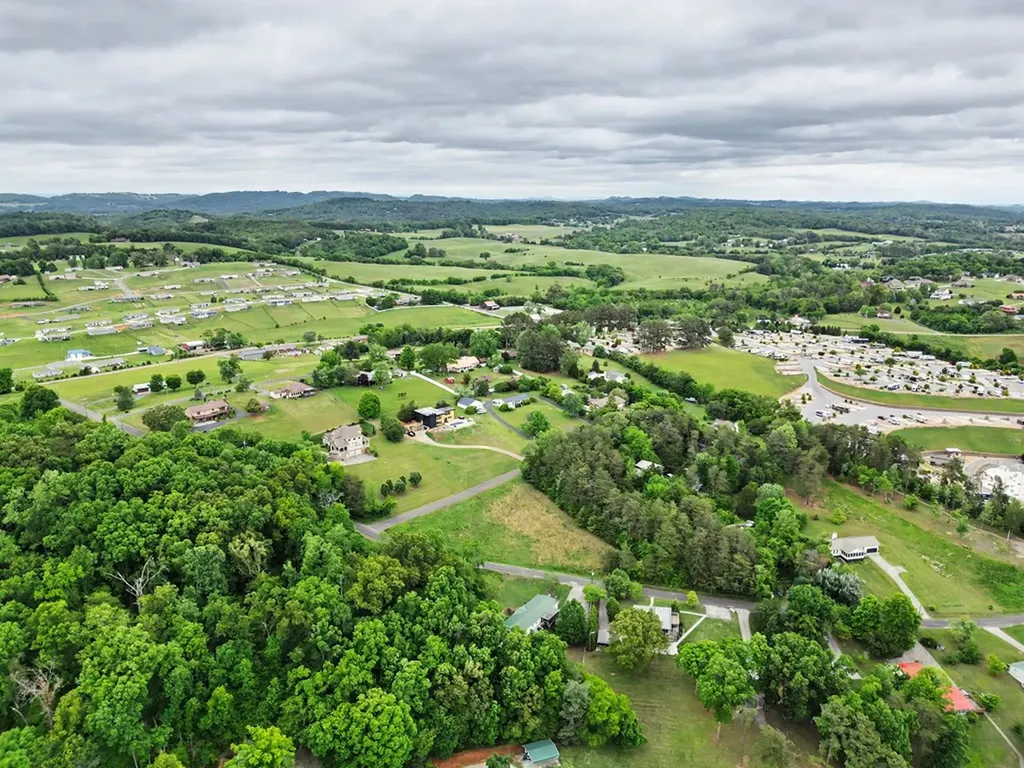 1107 Evergreen Trail Other TN 37725