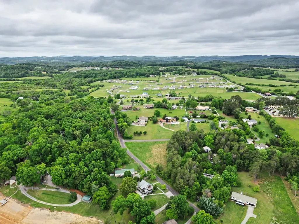 1107 Evergreen Trail Other TN 37725