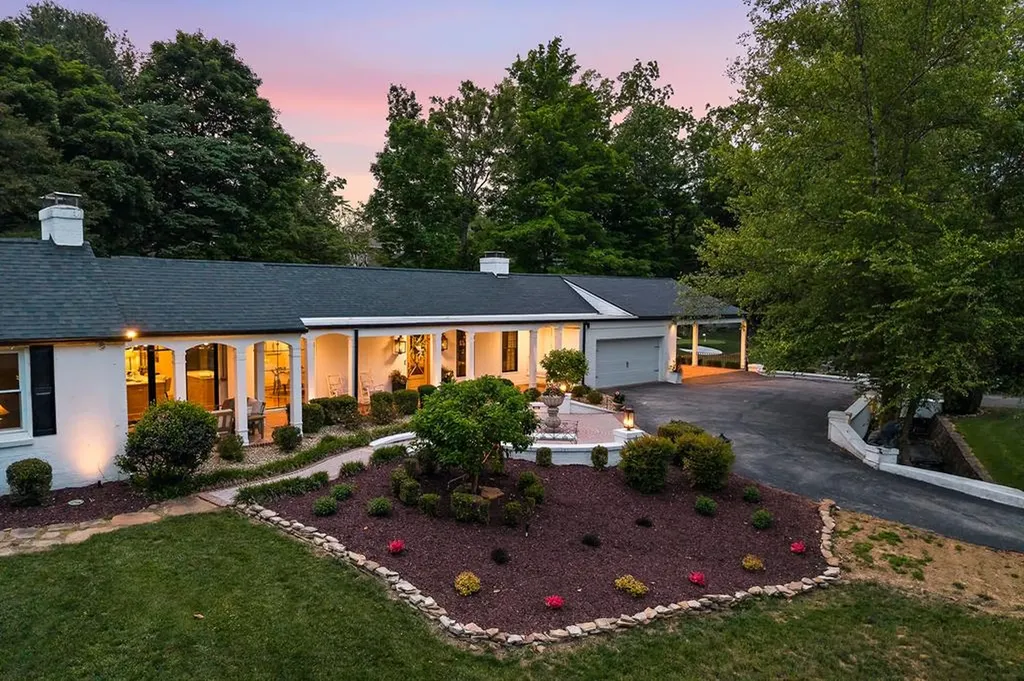 502 N Jefferson Avenue Cookeville TN 38501