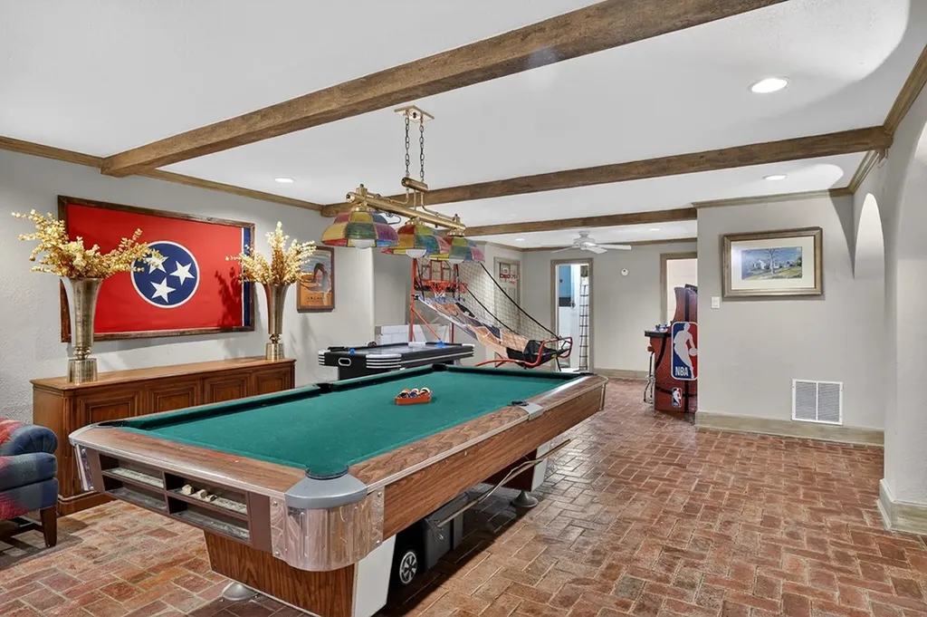 502 N Jefferson Avenue Cookeville TN 38501