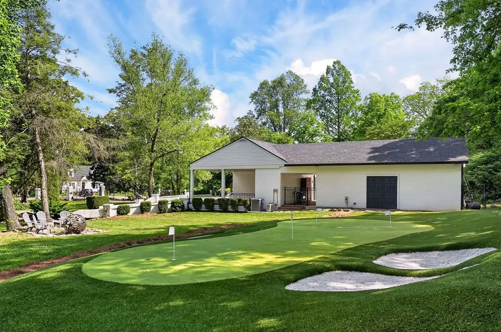 502 N Jefferson Avenue Cookeville TN 38501