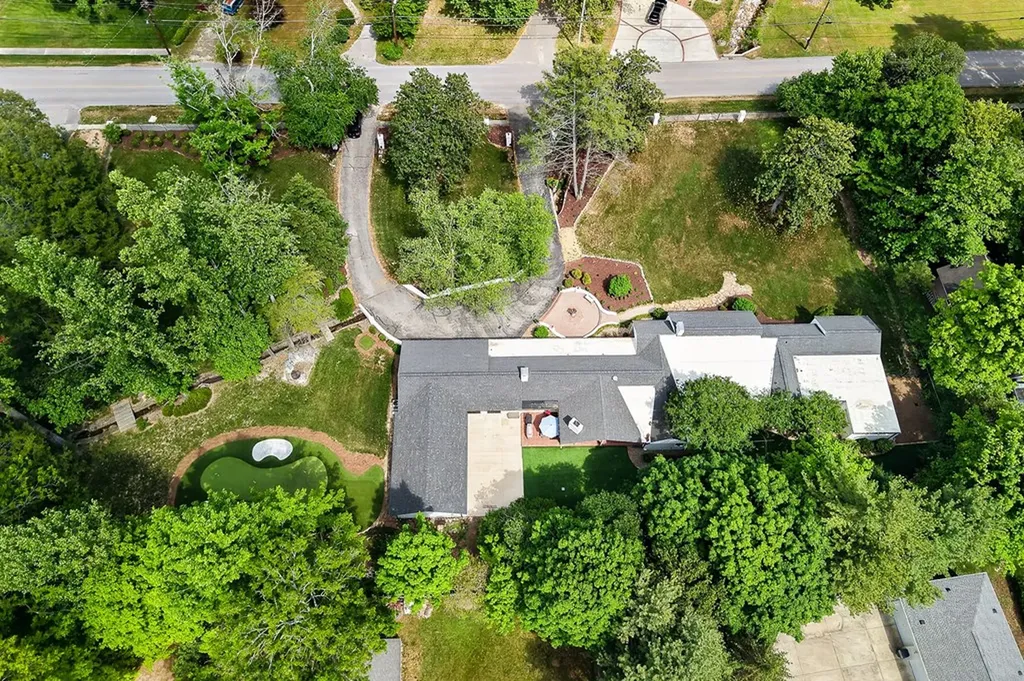 502 N Jefferson Avenue Cookeville TN 38501