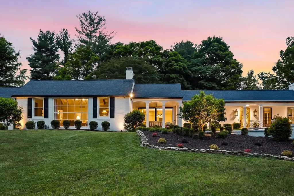 502 N Jefferson Avenue Cookeville TN 38501