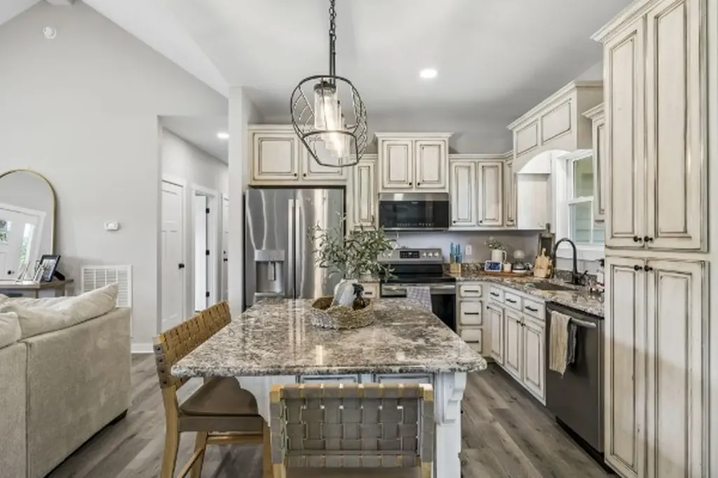 166 Coley Court Lafayette TN 37083
