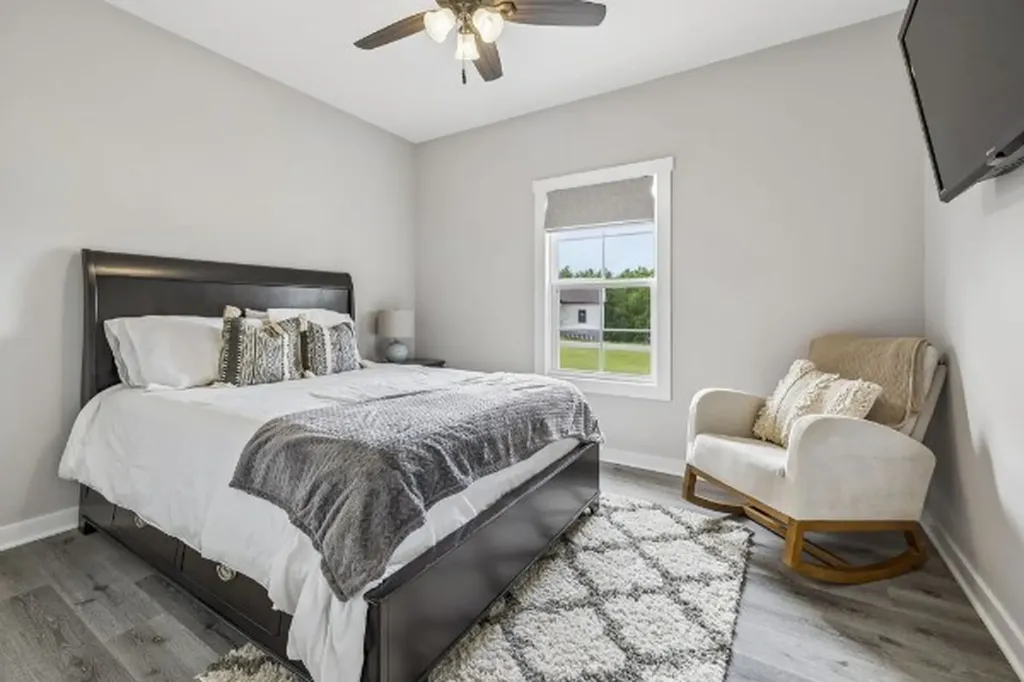 166 Coley Court Lafayette TN 37083