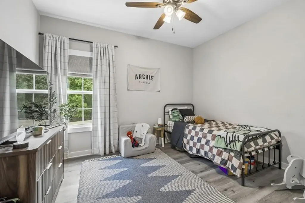 166 Coley Court Lafayette TN 37083
