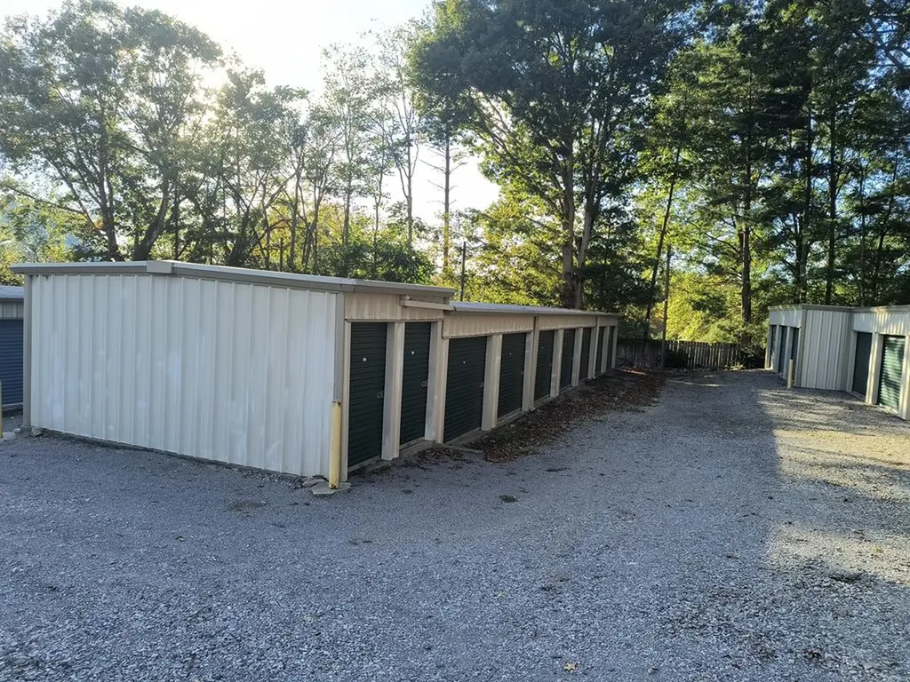 1767 Burgess Falls Road Cookeville TN 38506