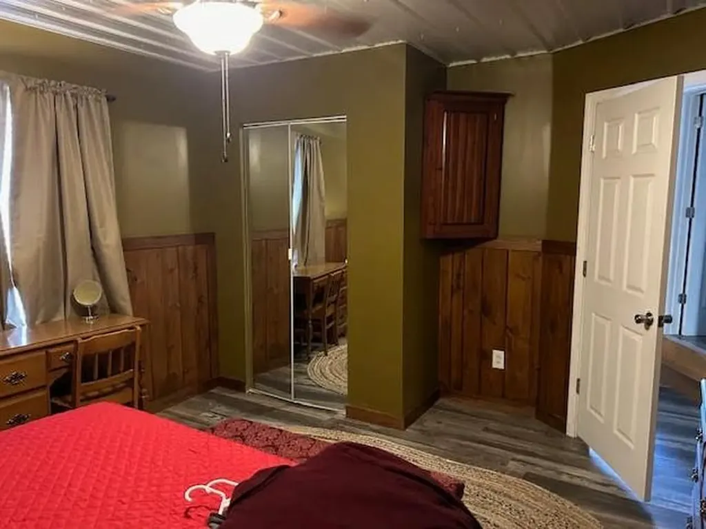 1767 Burgess Falls Road Cookeville TN 38506