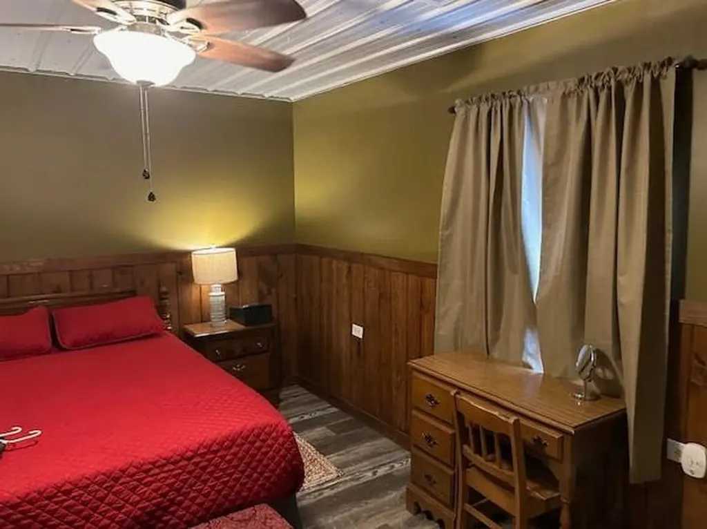 1767 Burgess Falls Road Cookeville TN 38506