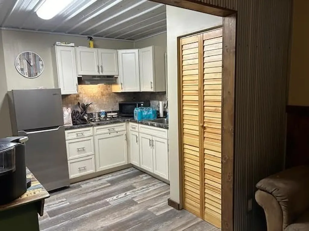 1767 Burgess Falls Road Cookeville TN 38506