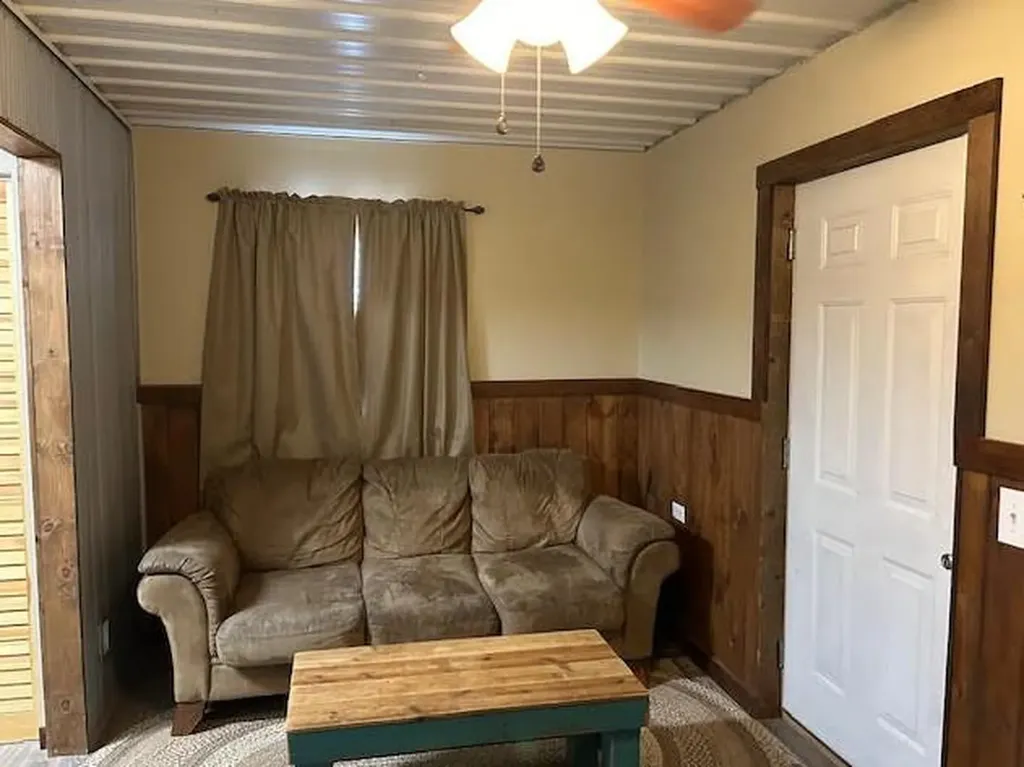 1767 Burgess Falls Road Cookeville TN 38506