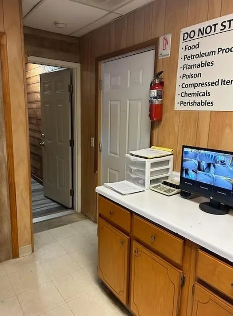 1767 Burgess Falls Road Cookeville TN 38506