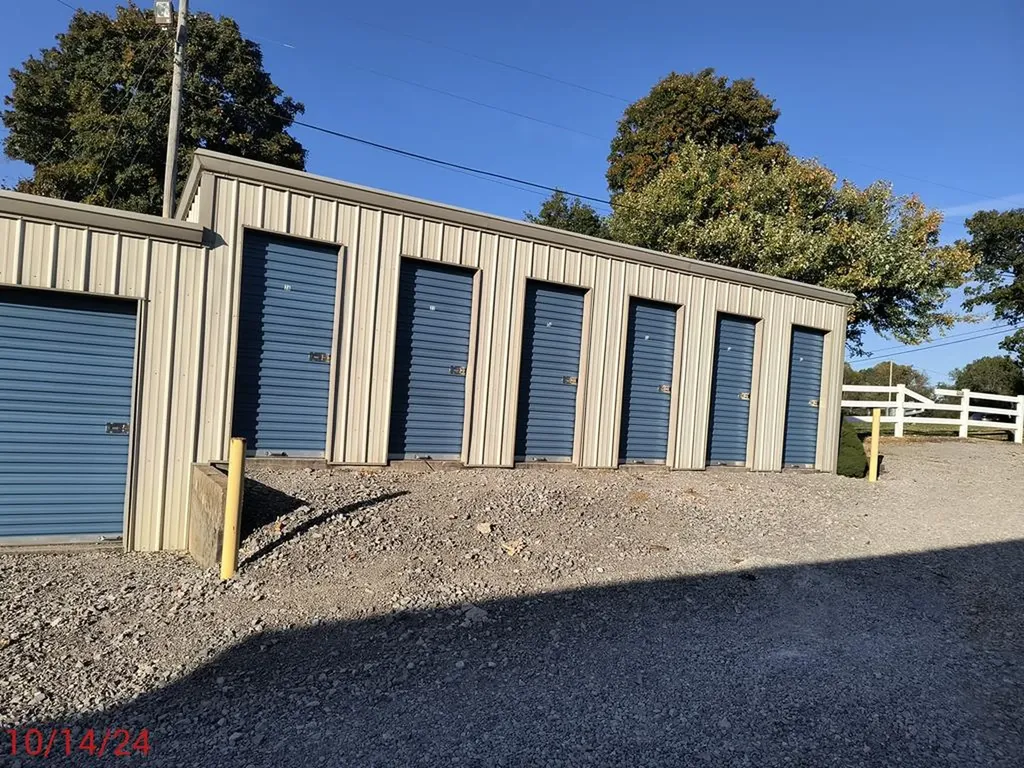 1767 Burgess Falls Road Cookeville TN 38506
