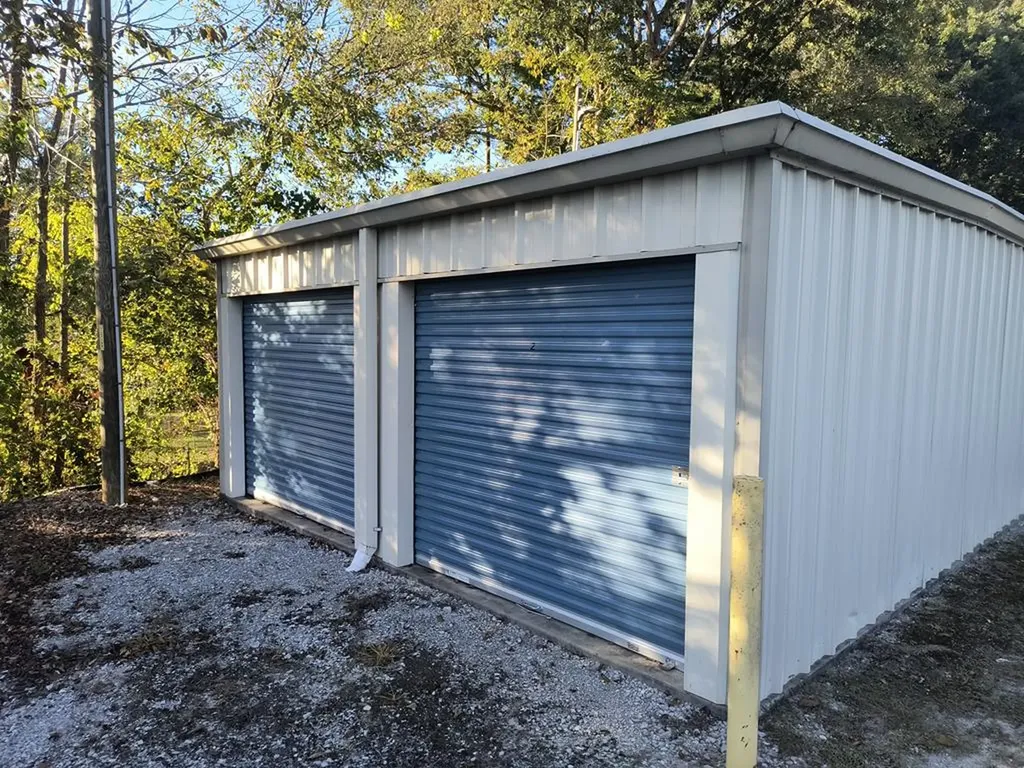 1767 Burgess Falls Road Cookeville TN 38506