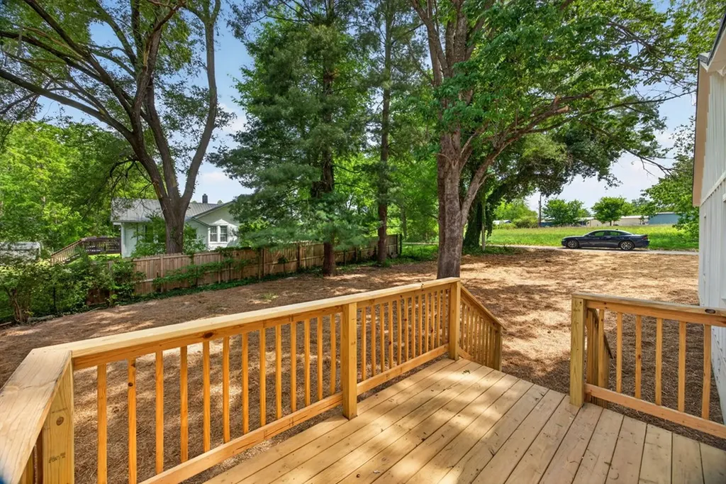408 3rd Avenue N Baxter TN 38544